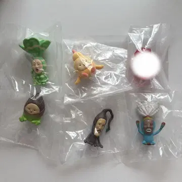 코비토즈칸 앉은 마스코트 4