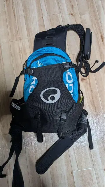 ERGON BA3 Evo 엘곤 15+2