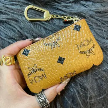 MCM MCM 코인 케이스 키 케이스