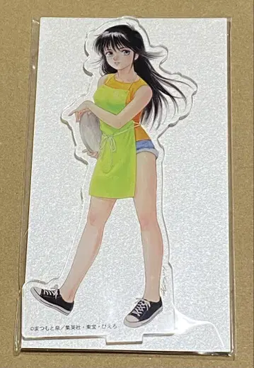 변덕쟁이 오렌지 로드 아유카와 마도카 아크릴 스탠드 (아바카브)