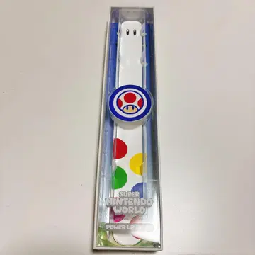USJ 파워 업 밴드 [키노피오]