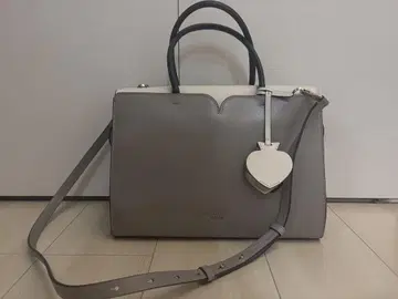 kate spade 그레이 백