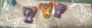 PANDEAD 디디 DD 가챠
