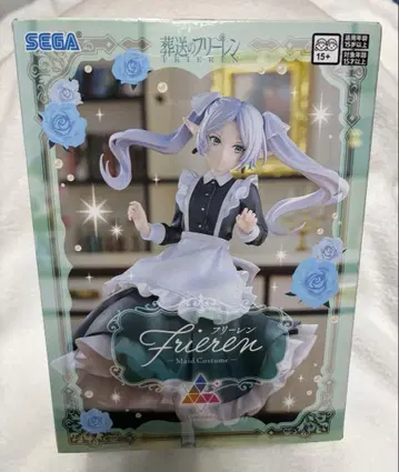장송의 프리렌 Maid Costume 피규어 프리렌