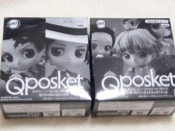귀멸의 칼날 Qposket