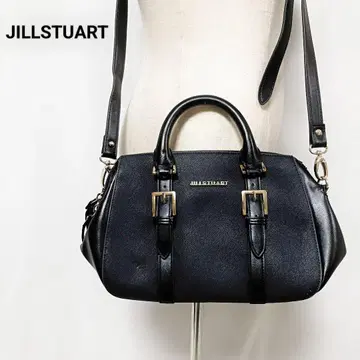 JILLSTUART 질스튜어트 2way 핸드백 숄더백