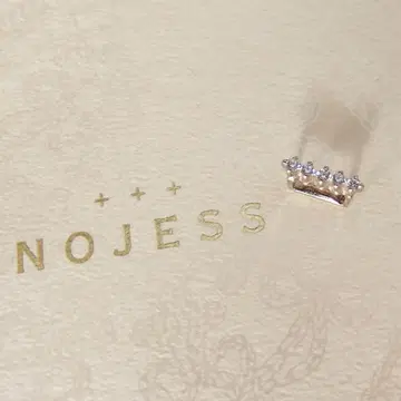 NOJESS 노제스 참만 시계 액세서리