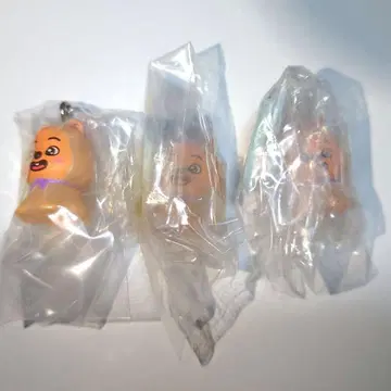 스키즈 메지루시 액세서리 행크 보드카 3개 세트