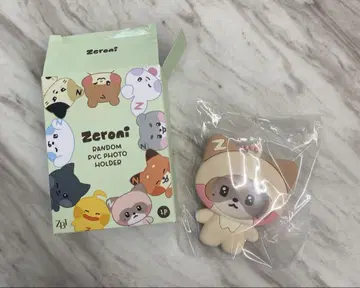 제베원 팝업 zeroni 제로니 하니니 장하오