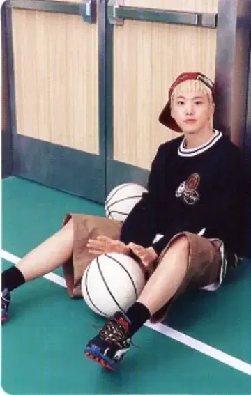 세븐틴 호시 2025 캐럿 랜드 20