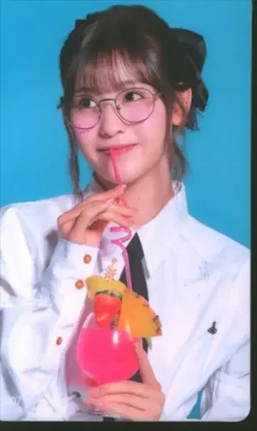 ME:I 이시이 란 2024 하이 서머 R007