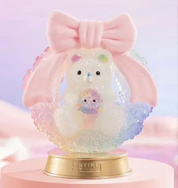 Pop mart 팝 마트 러브부 피규어 Muckey 무키