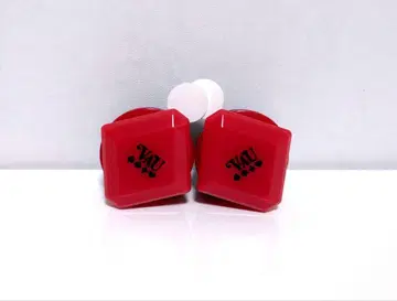 KnightX 바우 반지 라이트 2개 세트