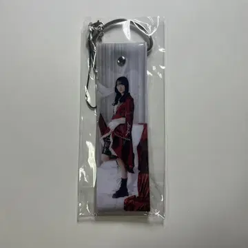 사쿠라자카46 B상 마스모토 키라 사쿠코레 스트랩