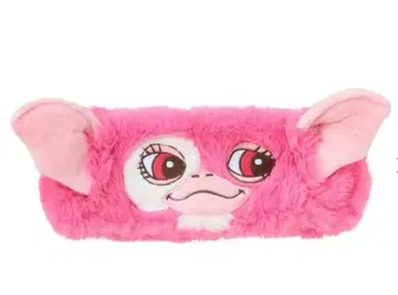 PLAZA 한정판 GREMLINS 그렘린 헤어밴드 핑크
