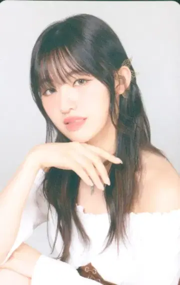 ME:I 카토 코코로 LAPOSTA2025 27