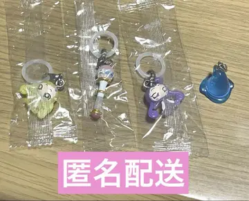 오자마녀 도레미 메지루시 액세서리 로로 니니