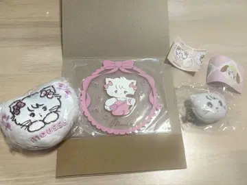 mikko 가챠 무스 3세트