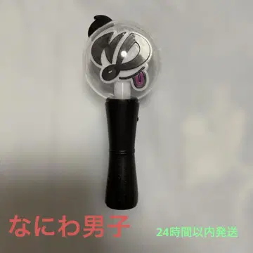 나니와단시 응원봉