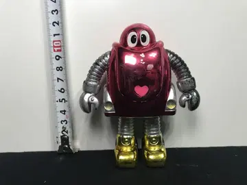 메로로보콘(메탈릭 피규어)