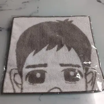 오피스 니노 핸드 타월