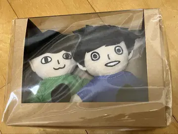 사쿠라시메지 초대 봉제 인형 홀더