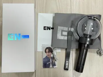 ENHYPEN OFFICIAL LIGHT STICK VER.2