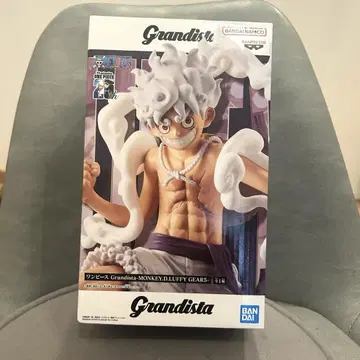 새상품 원피스 Grandista-MONKEY.D.LUFFY GEAR5-