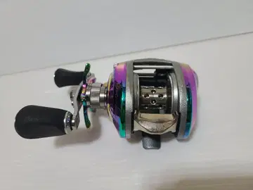 Abu Garcia 아부 Garcia 레보 엘리트 오로라