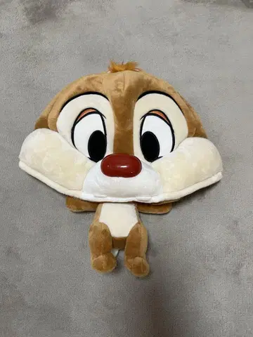 데일 팬 캡