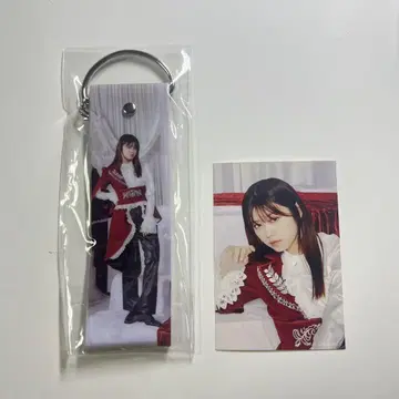 사쿠라자카46 B상 타케모토 유이 사쿠코레 스트랩 스티커