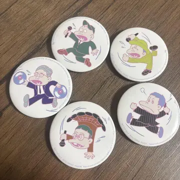 립슬라임 캔뱃지
