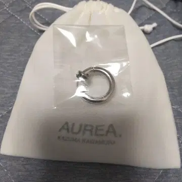 카와무라 카즈마 Produce AUREA. RING Msize