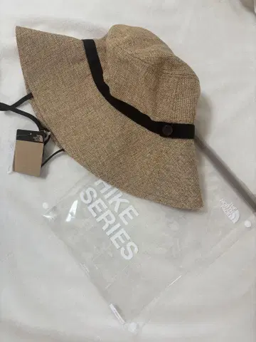 THE NORTH FACE Hike Series 버킷햇 L