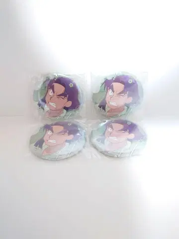 닌자 타마 란타로 잠옷 차림의 단 시오에 분지로