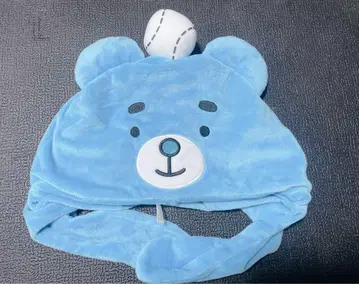 홋카이도 일본 햄 파이터즈 에후탄 모자