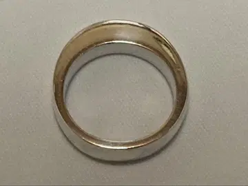 [빈티지] Paul Smith 반지 silver925