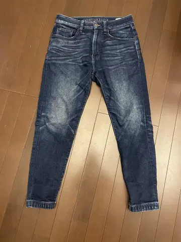 AMERICAN EAGLE 아메리칸 이글 빈티지 감성 조거 S