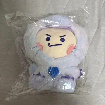 TRUZ CHILLI 드래곤 봉제 인형