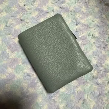 컴팩트 지갑