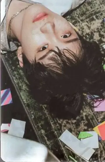 BOYNEXTDOOR WOONHAK 장르 없음 팝업 MD 2/2