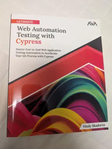Web Automation Testing with Cypress