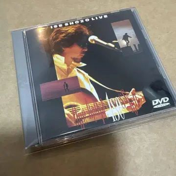 이세 쇼조/ISE SHOZO LIVE One heart 1 session
