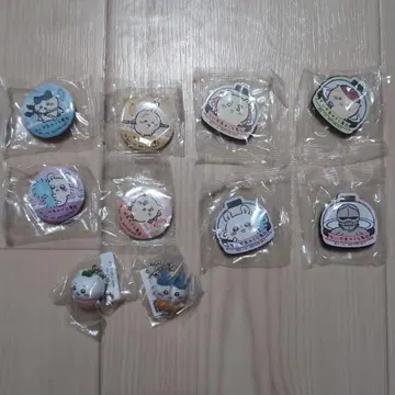 치이카와 (먼작귀) 쿠라스시 빘쿠라퐁
