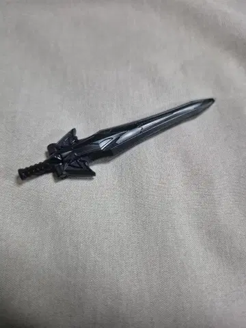 DX 우루카이저 부속품 우루자드 검 우루사벨 단품