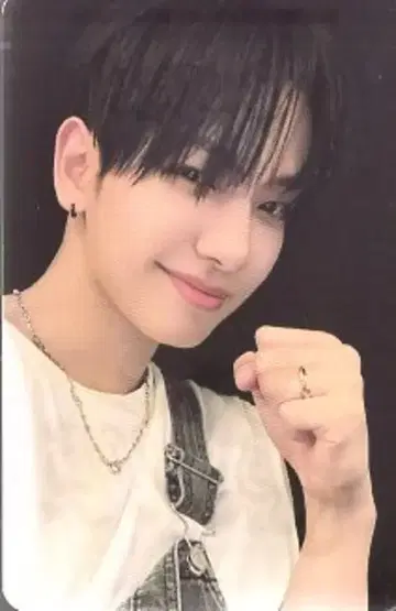 BOYNEXTDOOR 제이현 장르 없음 팝업 MD 1/2