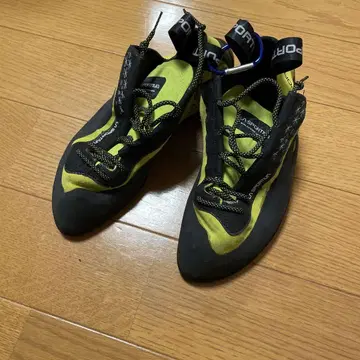 LA SPORTIVA 클라이밍 신발 미우라 42