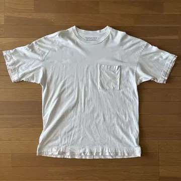 화이트 마운티니어링 ReposeWear 티셔츠 13200엔