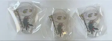 IdentityV 은둔자 아크릴 마그넷 3종