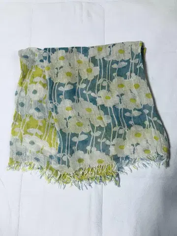 SOU-SOU 링 스톨 히나타보코